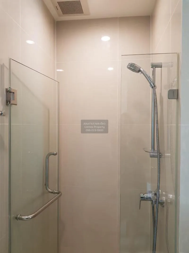 FOR RENT condo , Noble Revolve Ratchada 2 , MRT-Thailand Cultural