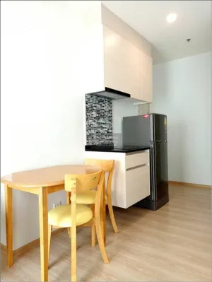 FOR RENT condo , Noble Revolve Ratchada 2 , MRT-Thailand Cultural Centre , Huai Khwang , Huai Khwang , Bangkok , CX-41453