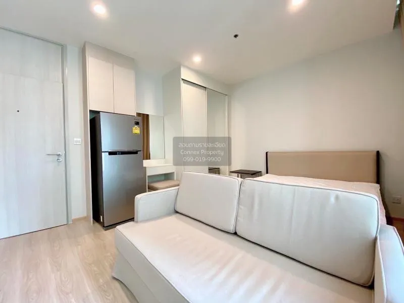 เช่าคอนโด  โนเบิล รีวอลฟ์ รัชดา 2 MRT-ศูนย์วัฒนธรรมแห่งประเทศไทย  2