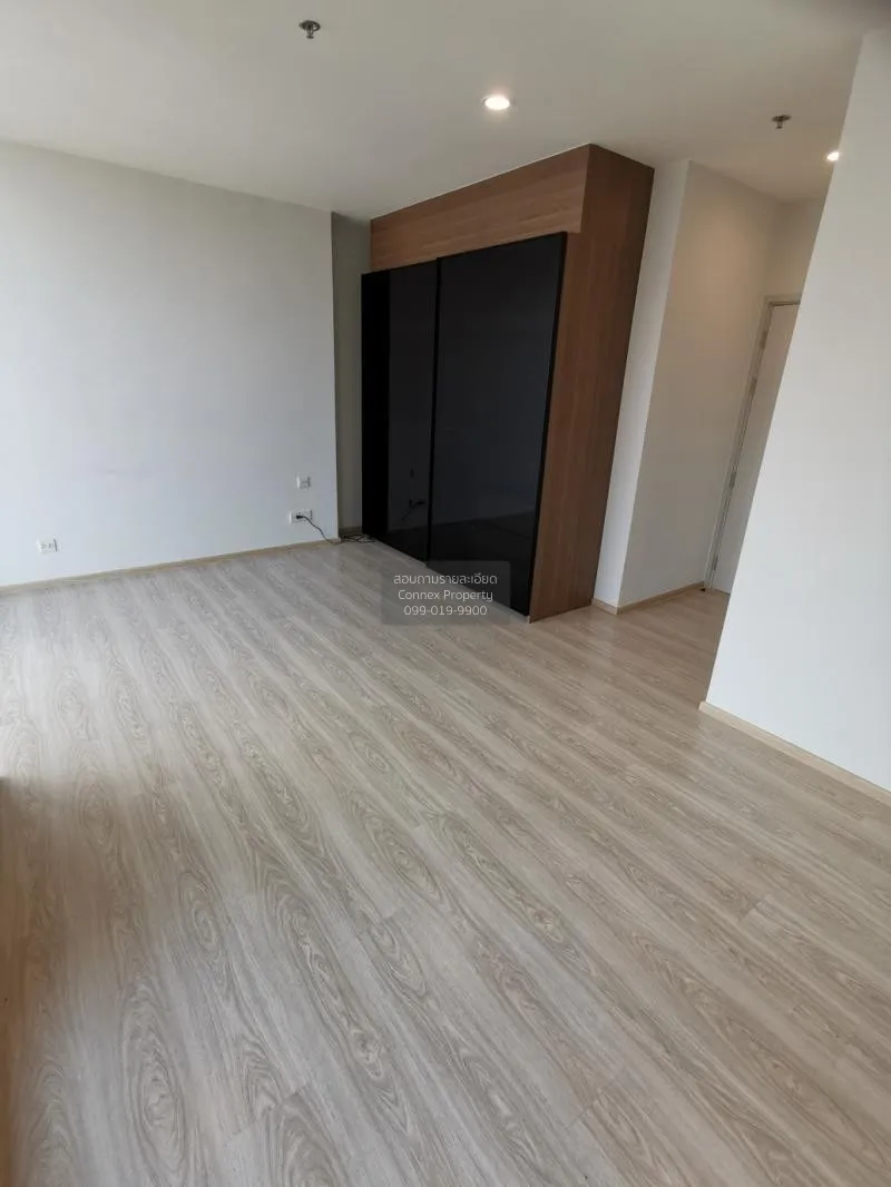 FOR SALE condo , Noble Revolve Ratchada 2 , MRT-Thailand Cultural