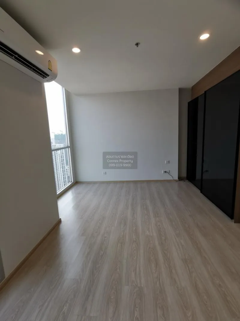 FOR SALE condo , Noble Revolve Ratchada 2 , MRT-Thailand Cultural