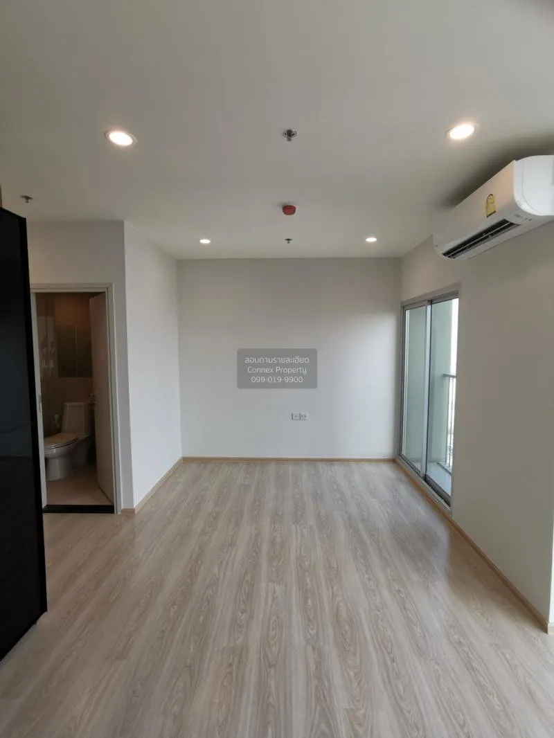 FOR SALE condo , Noble Revolve Ratchada 2 , MRT-Thailand Cultural