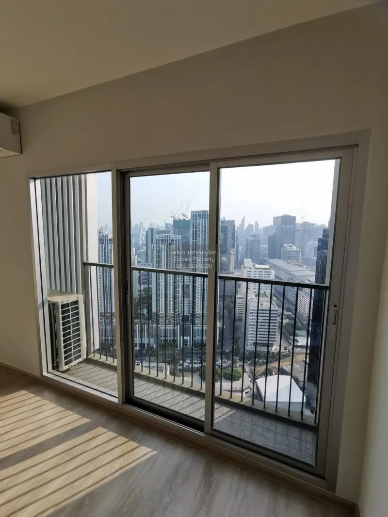 FOR SALE condo , Noble Revolve Ratchada 2 , MRT-Thailand Cultural 3