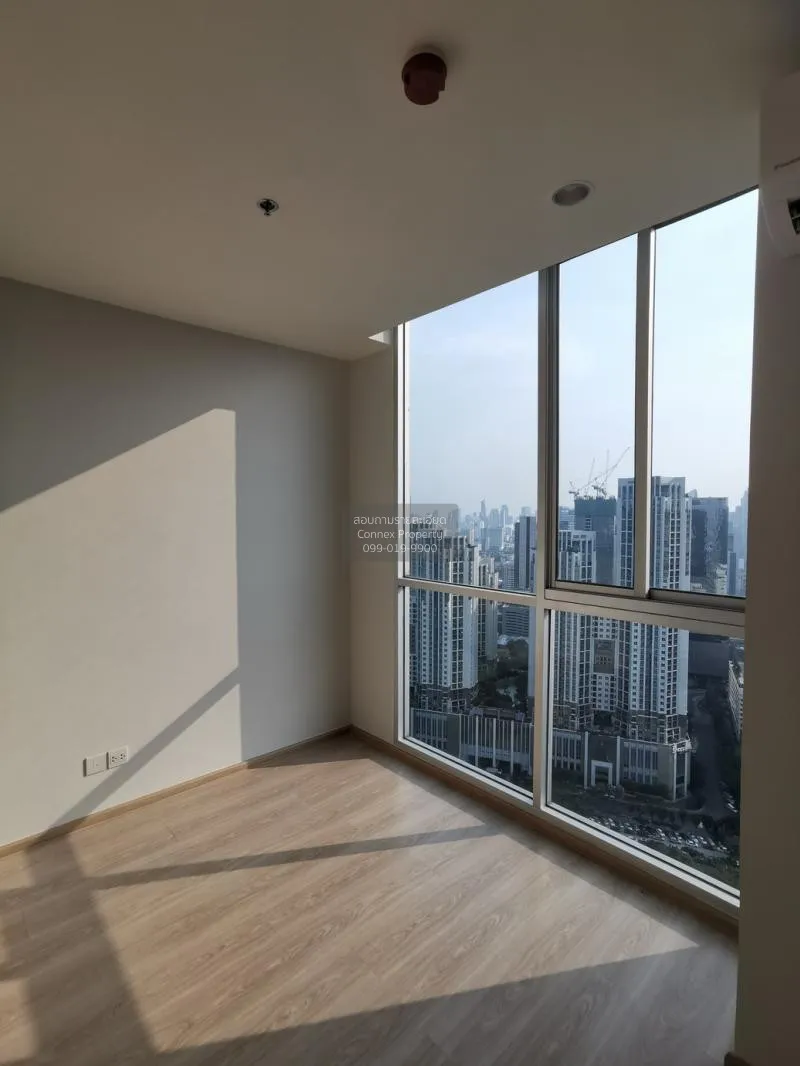 FOR SALE condo , Noble Revolve Ratchada 2 , MRT-Thailand Cultural 4