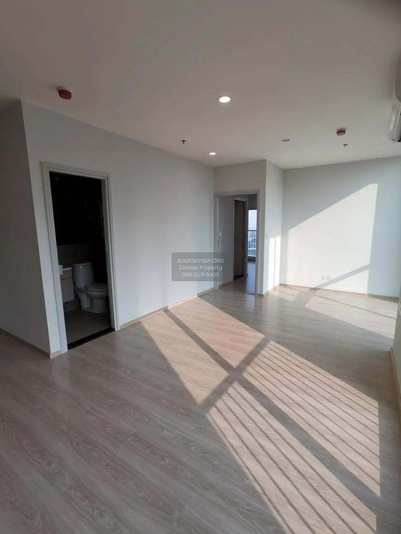 FOR SALE condo , Noble Revolve Ratchada 2 , MRT-Thailand Cultural