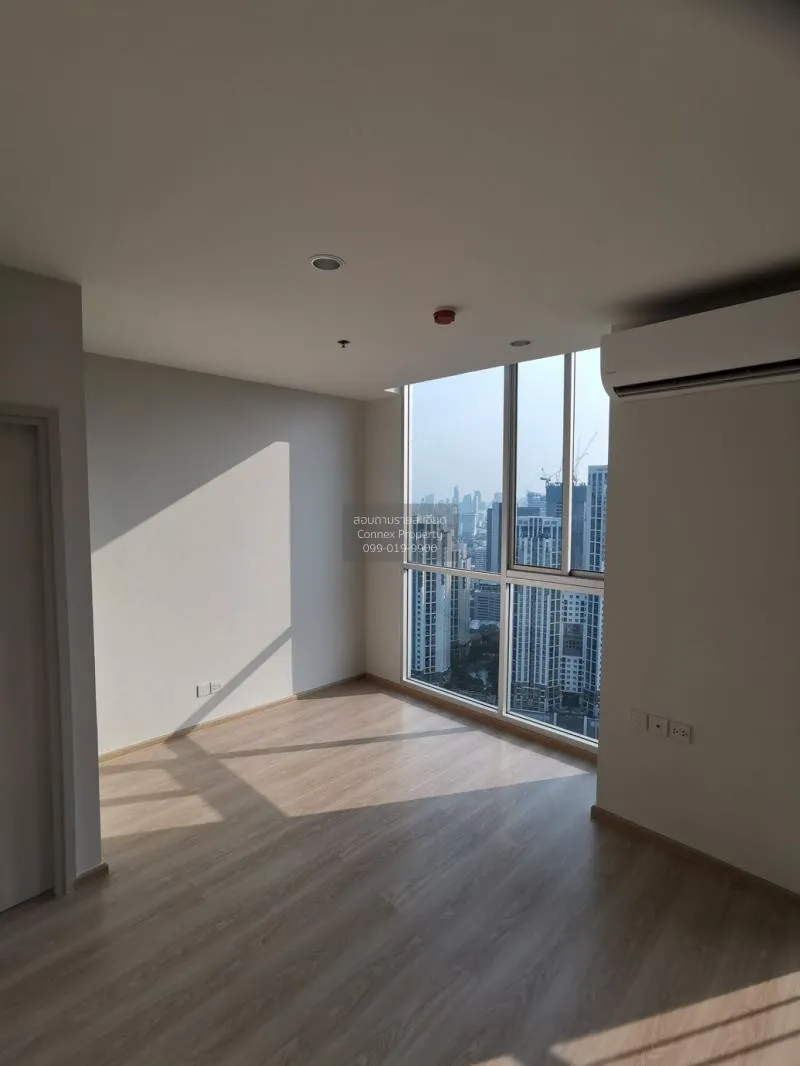 FOR SALE condo , Noble Revolve Ratchada 2 , MRT-Thailand Cultural