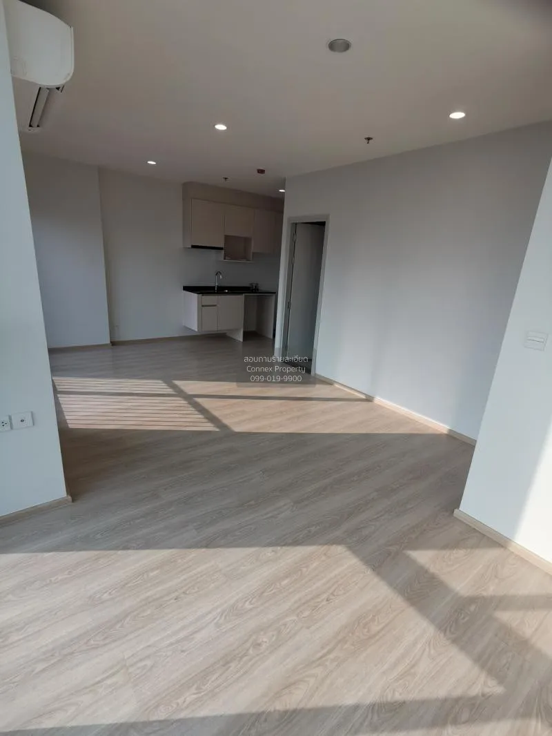 FOR SALE condo , Noble Revolve Ratchada 2 , MRT-Thailand Cultural