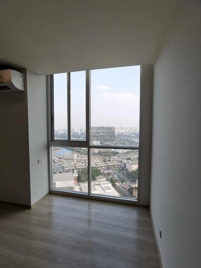 FOR SALE condo , Noble Revolve Ratchada 2 , MRT-Thailand Cultural