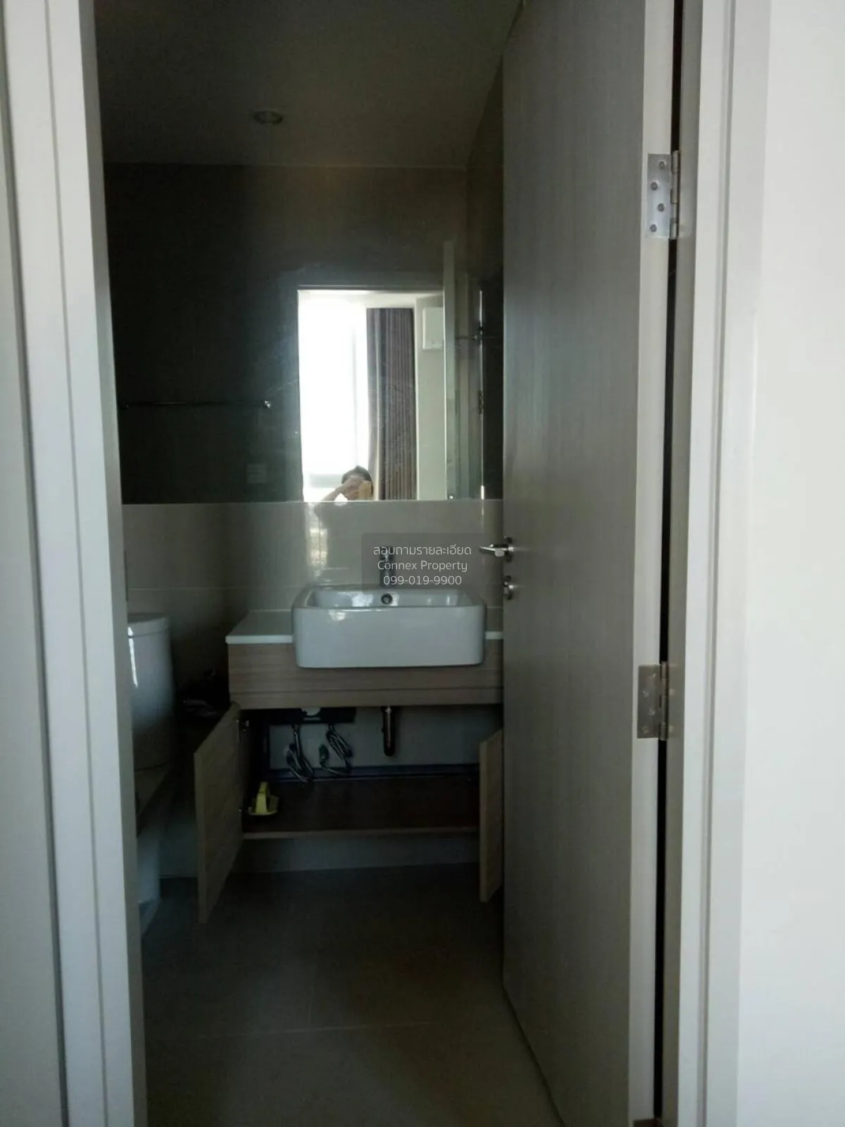 เช่าคอนโด  โนเบิล รีวอลฟ์ รัชดา 2 MRT-ศูนย์วัฒนธรรมแห่งประเทศไทย 