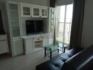 FOR RENT condo , Noble Revolve Ratchada 2 , MRT-Thailand Cultural Centre , Huai Khwang , Huai Khwang , Bangkok , CX-41489