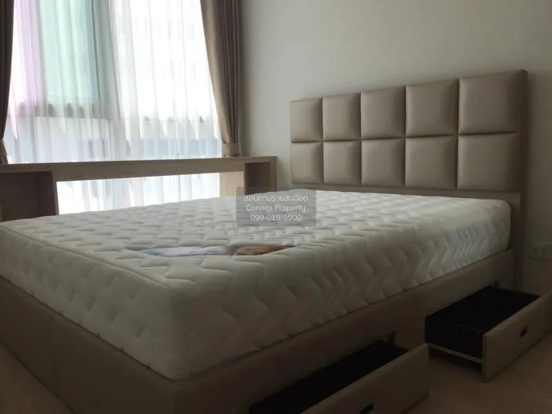 เช่าคอนโด  โนเบิล รีวอลฟ์ รัชดา 2 MRT-ศูนย์วัฒนธรรมแห่งประเทศไทย  1