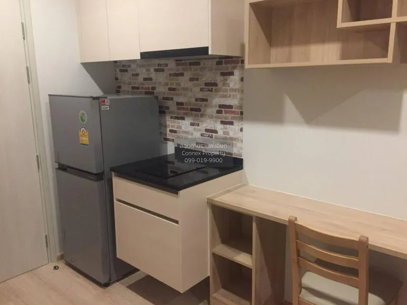 เช่าคอนโด  โนเบิล รีวอลฟ์ รัชดา 2 MRT-ศูนย์วัฒนธรรมแห่งประเทศไทย  2