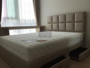 FOR RENT condo , Noble Revolve Ratchada 2 , MRT-Thailand Cultural Centre , Huai Khwang , Huai Khwang , Bangkok , CX-41490