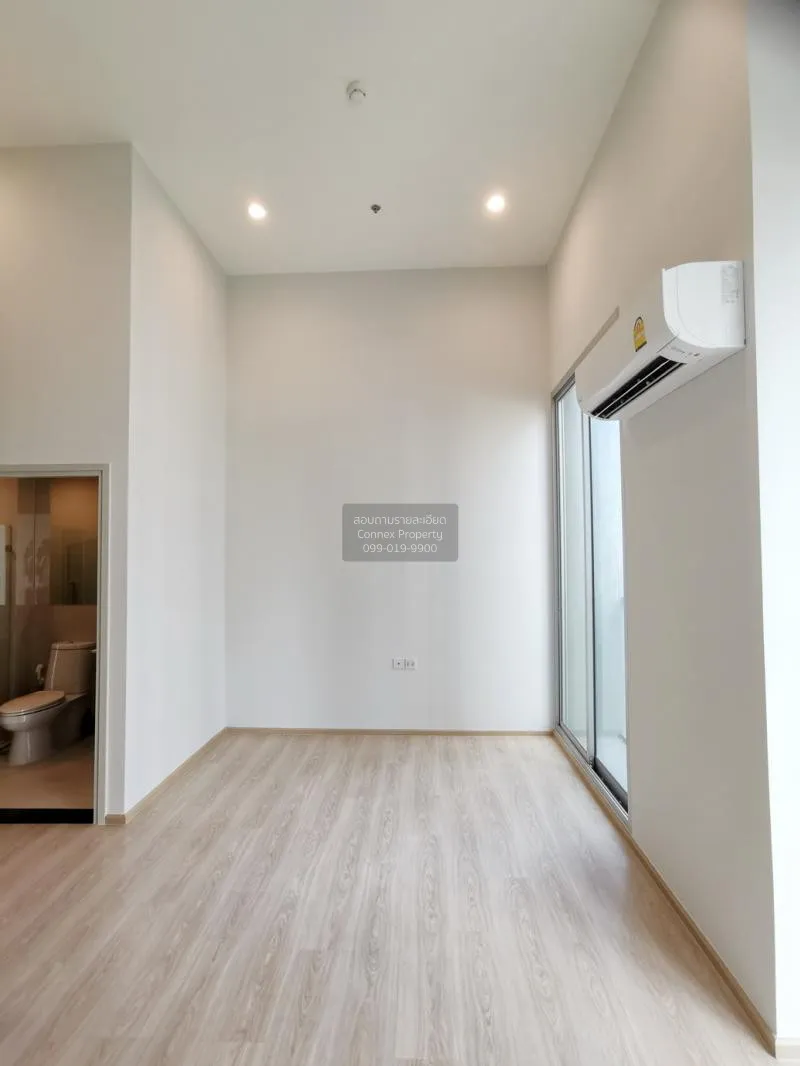 ขายคอนโด  โนเบิล รีวอลฟ์ รัชดา 2 MRT-ศูนย์วัฒนธรรมแห่งประเทศไทย ห