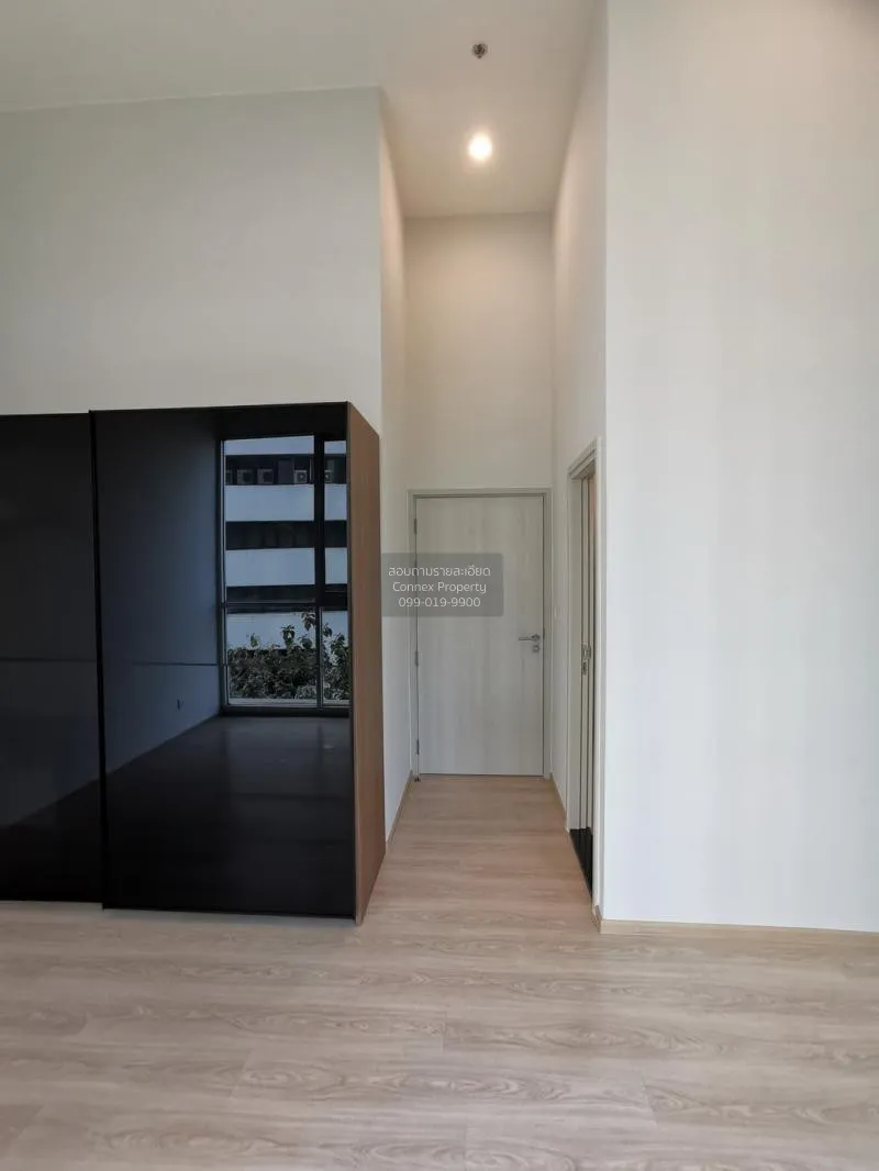 ขายคอนโด  โนเบิล รีวอลฟ์ รัชดา 2 MRT-ศูนย์วัฒนธรรมแห่งประเทศไทย ห