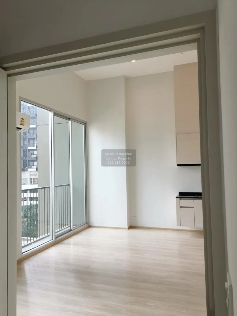 ขายคอนโด  โนเบิล รีวอลฟ์ รัชดา 2 MRT-ศูนย์วัฒนธรรมแห่งประเทศไทย ห