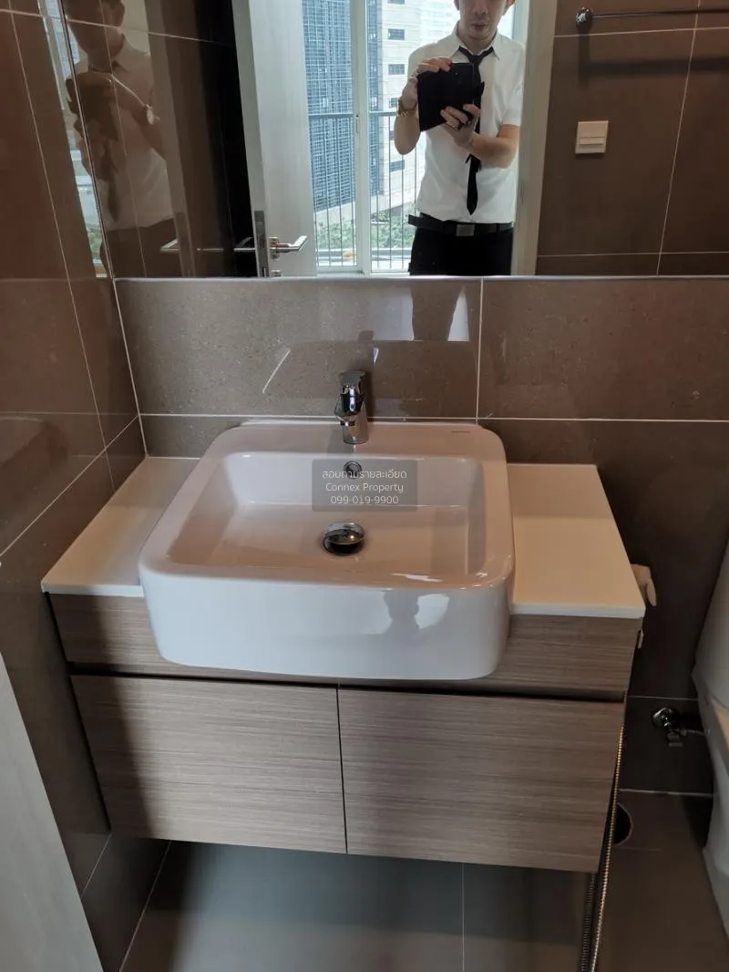 ขายคอนโด  โนเบิล รีวอลฟ์ รัชดา 2 MRT-ศูนย์วัฒนธรรมแห่งประเทศไทย ห