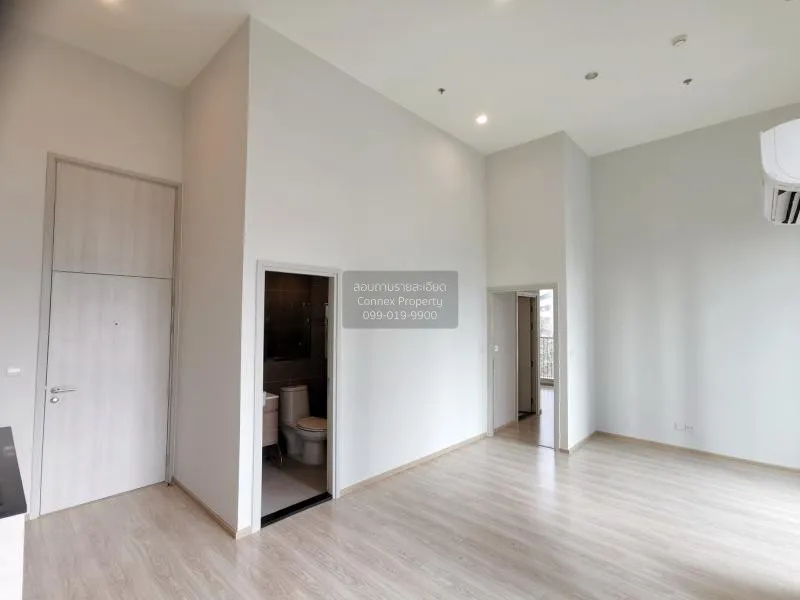 ขายคอนโด  โนเบิล รีวอลฟ์ รัชดา 2 MRT-ศูนย์วัฒนธรรมแห่งประเทศไทย ห 2