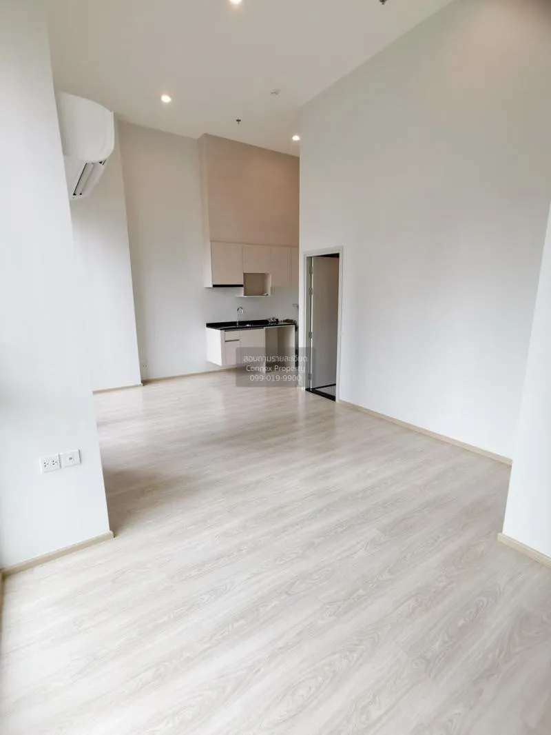 ขายคอนโด  โนเบิล รีวอลฟ์ รัชดา 2 MRT-ศูนย์วัฒนธรรมแห่งประเทศไทย ห 4