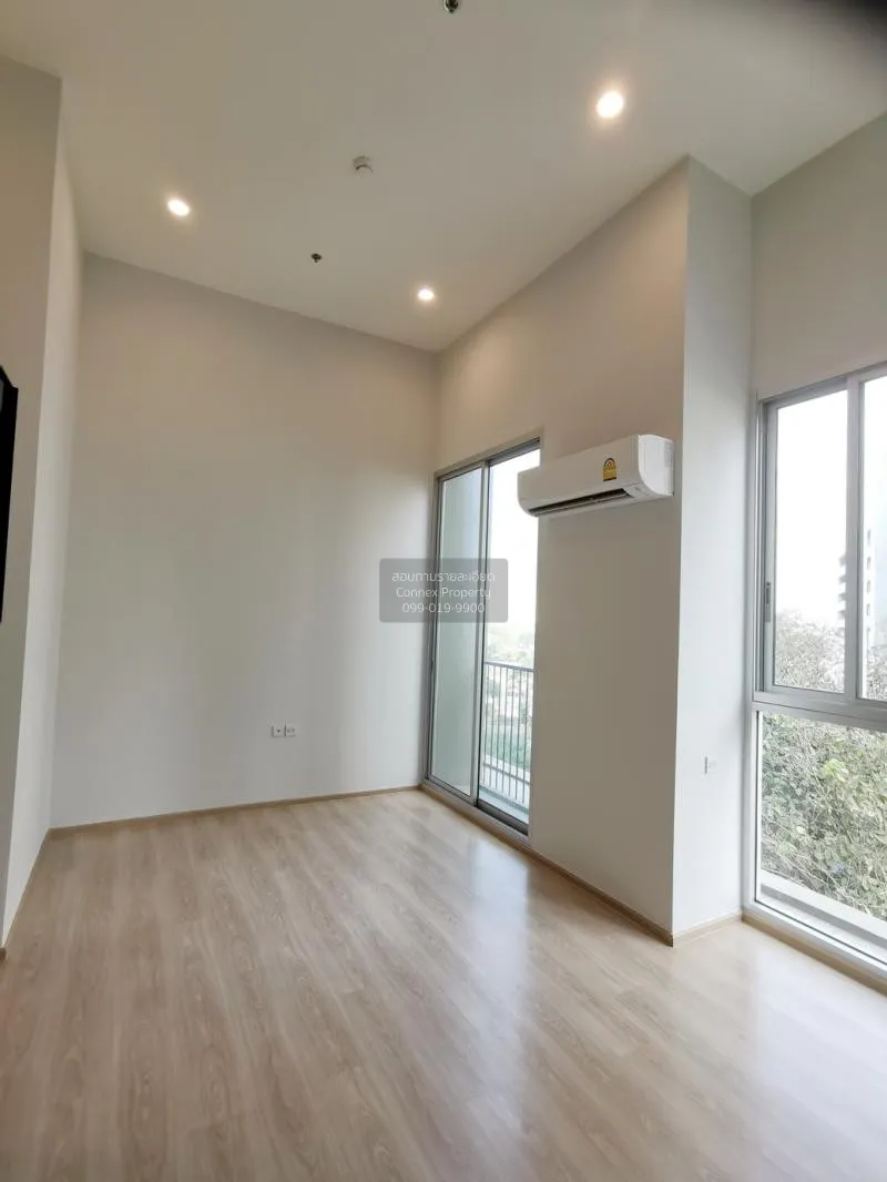 ขายคอนโด  โนเบิล รีวอลฟ์ รัชดา 2 MRT-ศูนย์วัฒนธรรมแห่งประเทศไทย ห