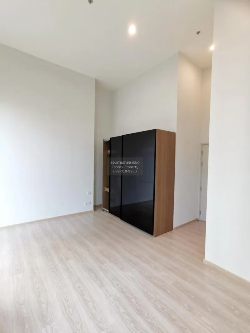 ขายคอนโด  โนเบิล รีวอลฟ์ รัชดา 2 MRT-ศูนย์วัฒนธรรมแห่งประเทศไทย ห