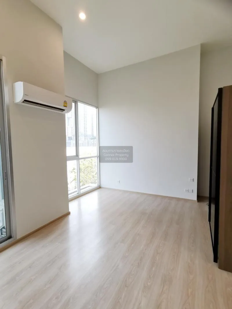 ขายคอนโด  โนเบิล รีวอลฟ์ รัชดา 2 MRT-ศูนย์วัฒนธรรมแห่งประเทศไทย ห