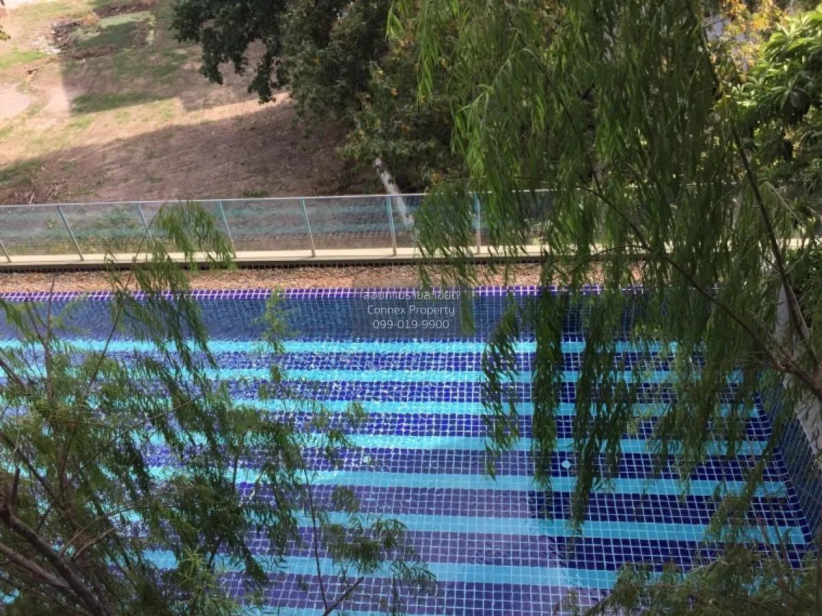 เช่าคอนโด  โนเบิล รีวอลฟ์ รัชดา 2 MRT-ศูนย์วัฒนธรรมแห่งประเทศไทย 