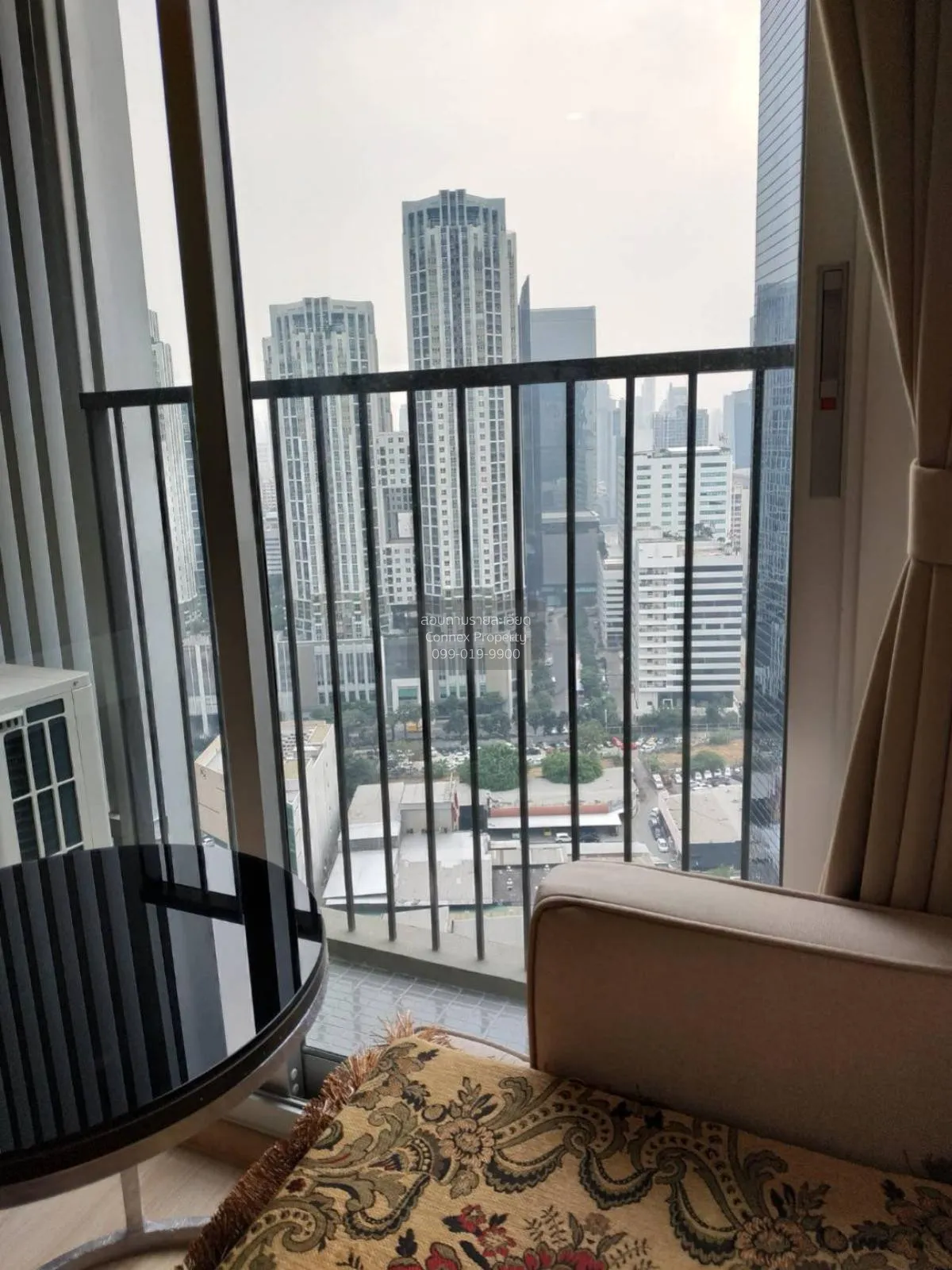 FOR RENT condo , Noble Revolve Ratchada 2 , MRT-Thailand Cultural 3