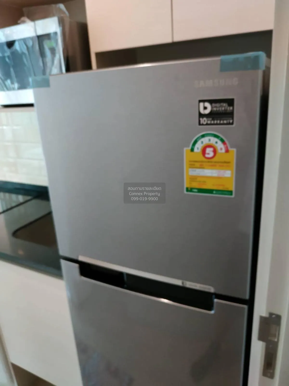 FOR RENT condo , Noble Revolve Ratchada 2 , MRT-Thailand Cultural 4