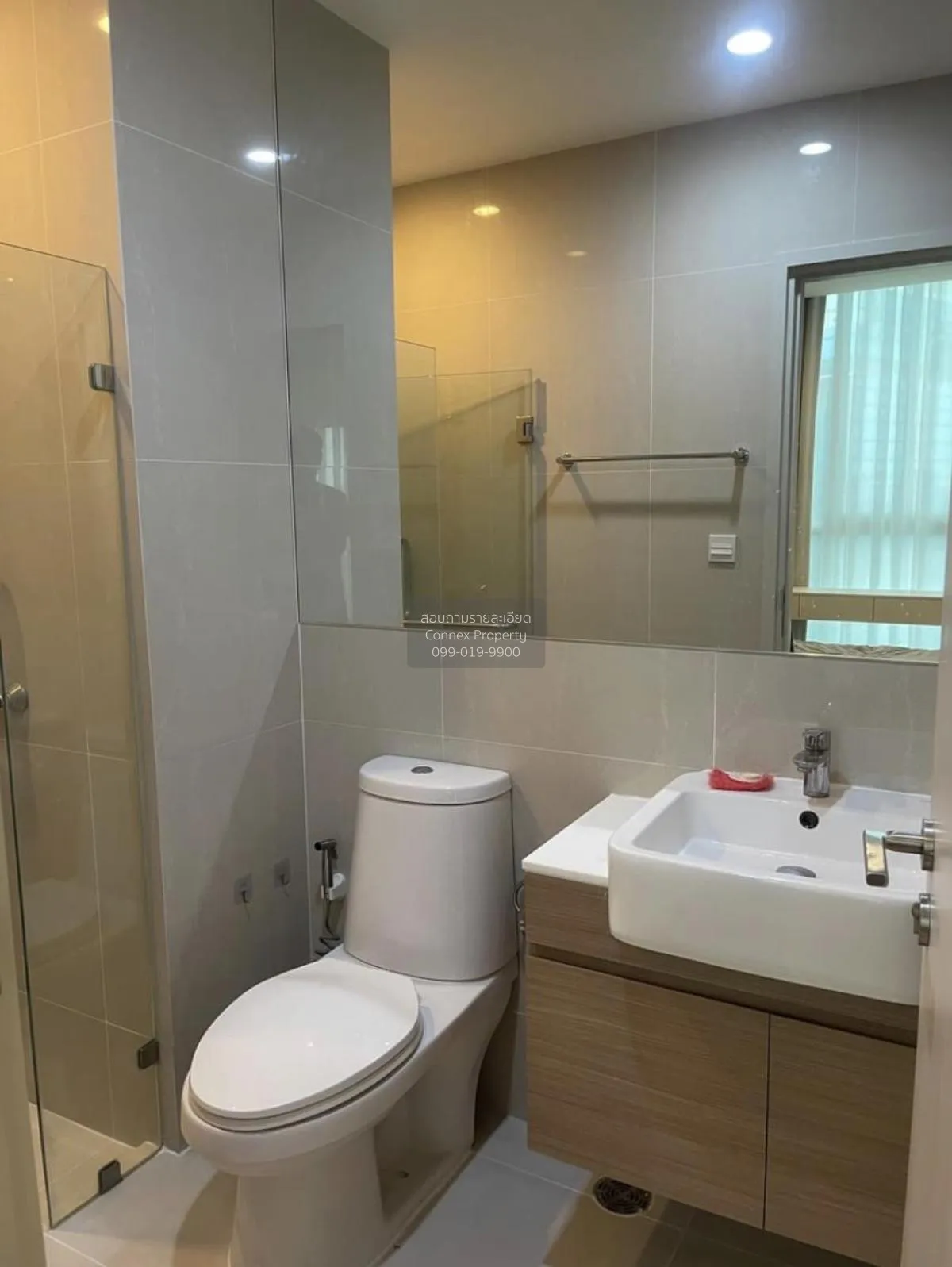 FOR RENT condo , Noble Revolve Ratchada 2 , MRT-Thailand Cultural