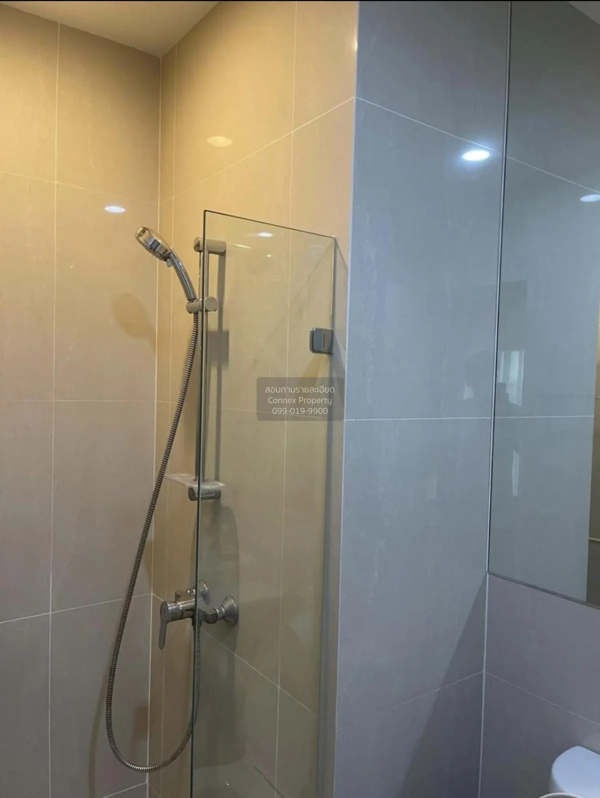 FOR RENT condo , Noble Revolve Ratchada 2 , MRT-Thailand Cultural
