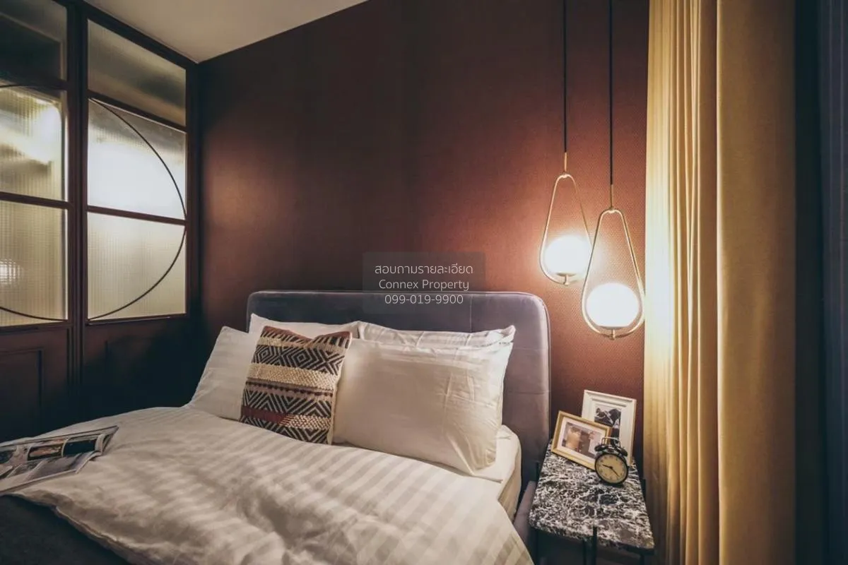 เช่าคอนโด  โนเบิล รีวอลฟ์ รัชดา 2 MRT-ศูนย์วัฒนธรรมแห่งประเทศไทย 