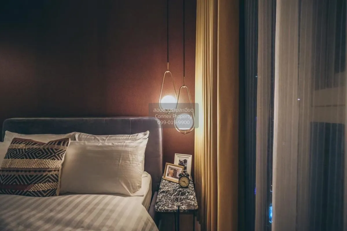 เช่าคอนโด  โนเบิล รีวอลฟ์ รัชดา 2 MRT-ศูนย์วัฒนธรรมแห่งประเทศไทย 