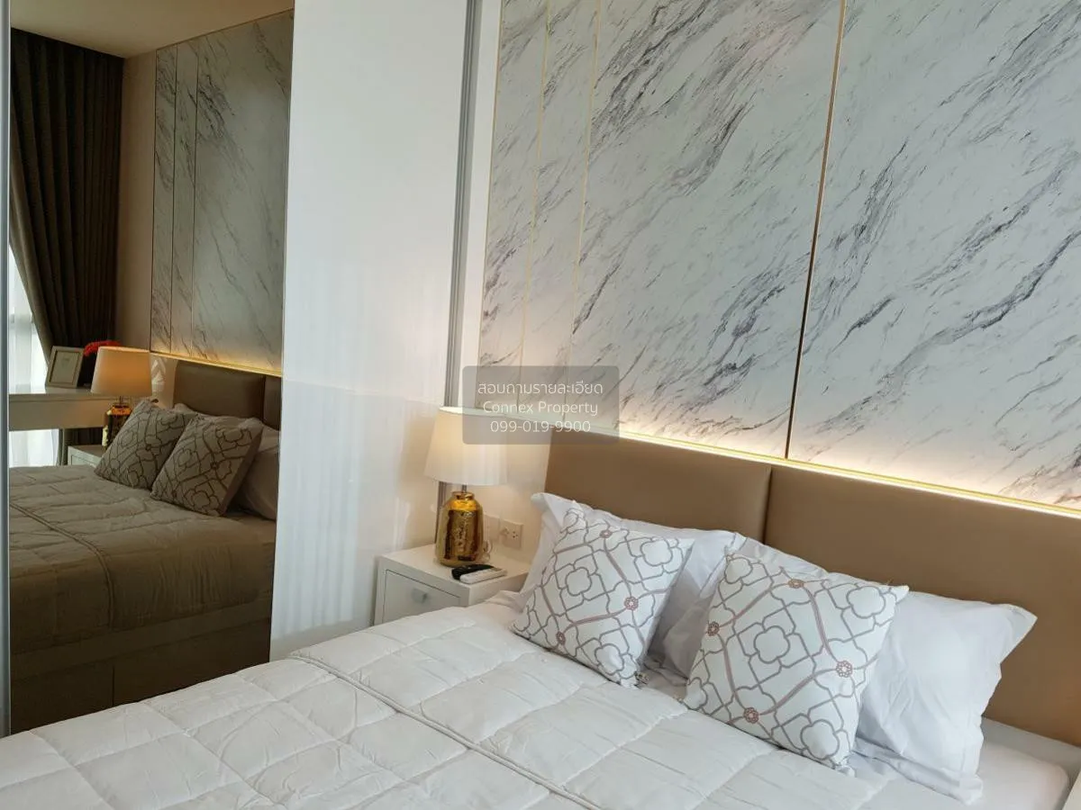 เช่าคอนโด  โนเบิล รีวอลฟ์ รัชดา 2 MRT-ศูนย์วัฒนธรรมแห่งประเทศไทย 