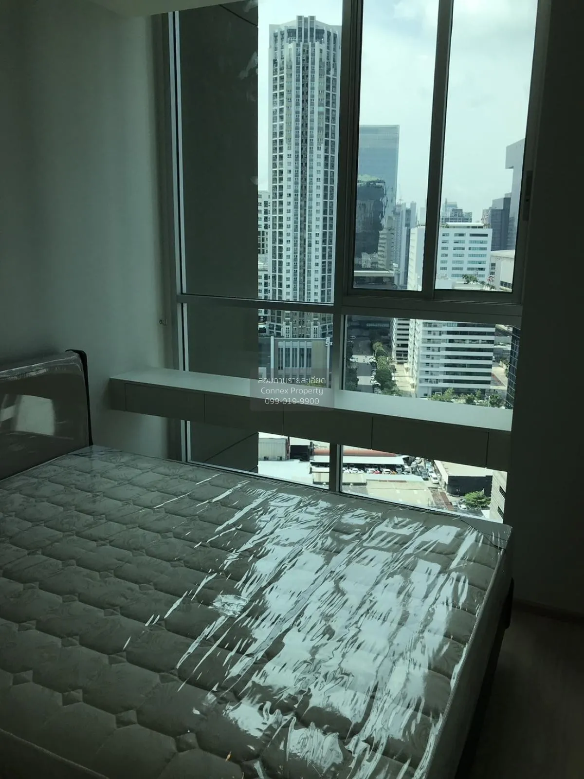 เช่าคอนโด  โนเบิล รีวอลฟ์ รัชดา 2 MRT-ศูนย์วัฒนธรรมแห่งประเทศไทย 