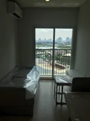 FOR RENT condo , Noble Revolve Ratchada 2 , MRT-Thailand Cultural Centre , Huai Khwang , Huai Khwang , Bangkok , CX-41540