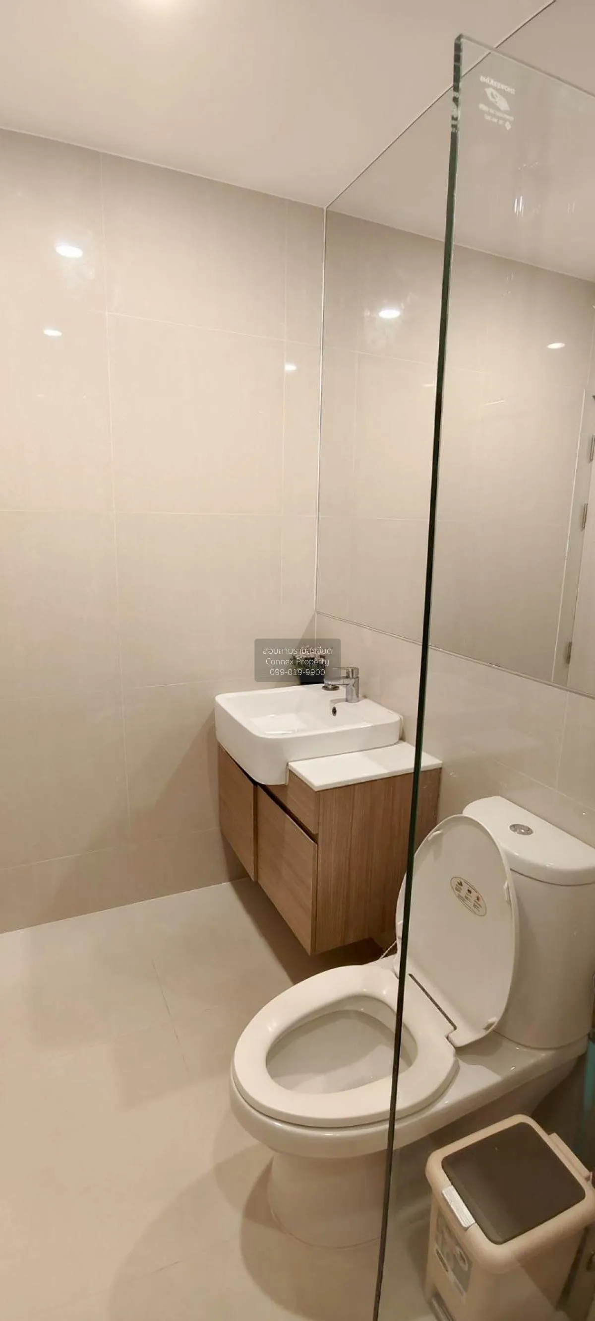 FOR RENT condo , Noble Revolve Ratchada 2 , MRT-Thailand Cultural