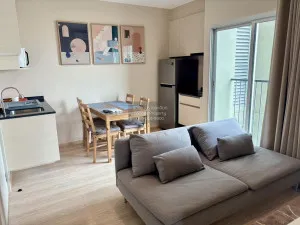 FOR RENT condo , Noble Revolve Ratchada 2 , MRT-Thailand Cultural Centre , Huai Khwang , Huai Khwang , Bangkok , CX-41577