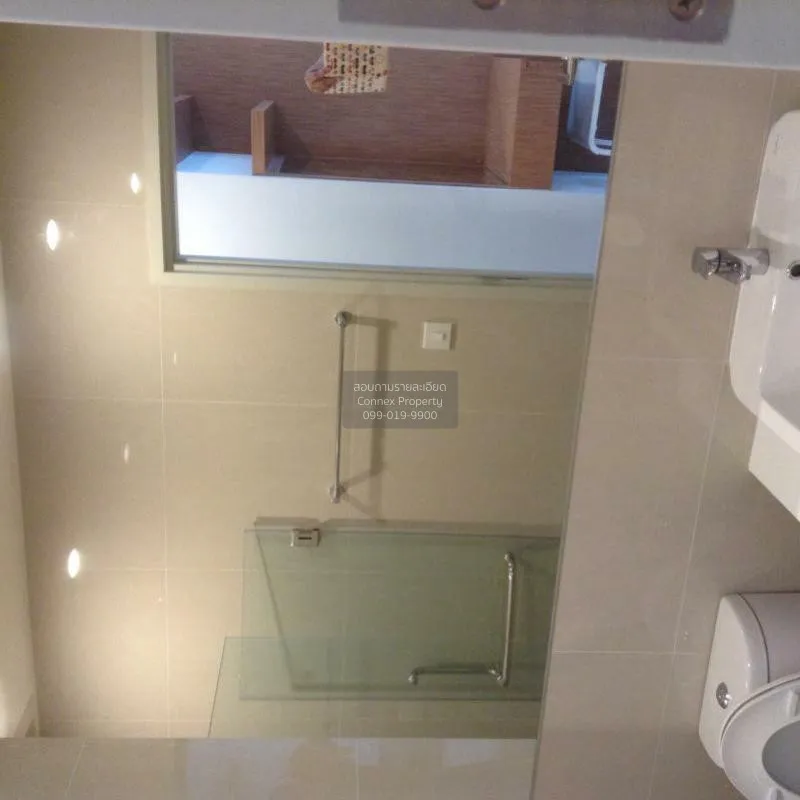 FOR RENT condo , Noble Revolve Ratchada 2 , MRT-Thailand Cultural