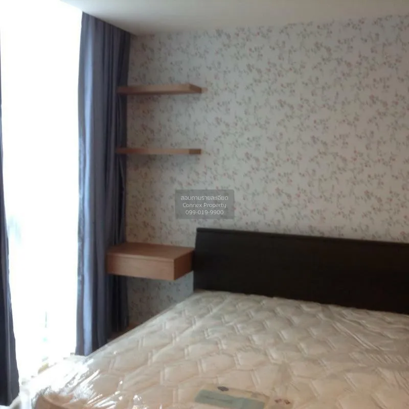 FOR RENT condo , Noble Revolve Ratchada 2 , MRT-Thailand Cultural 3