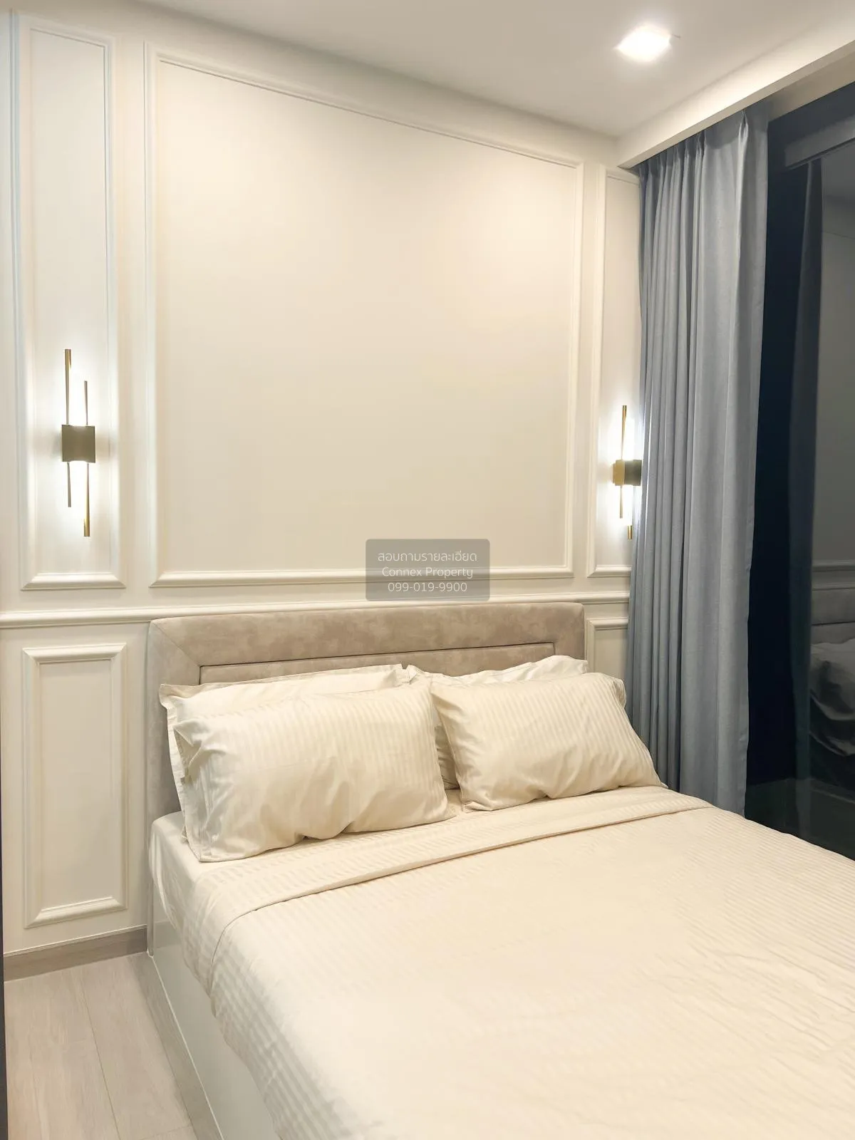 ขายคอนโด  วันไนน์ไฟว์ อโศก - พระราม 9 MRT-พระราม 9 ห้วยขวาง เขต ห 3