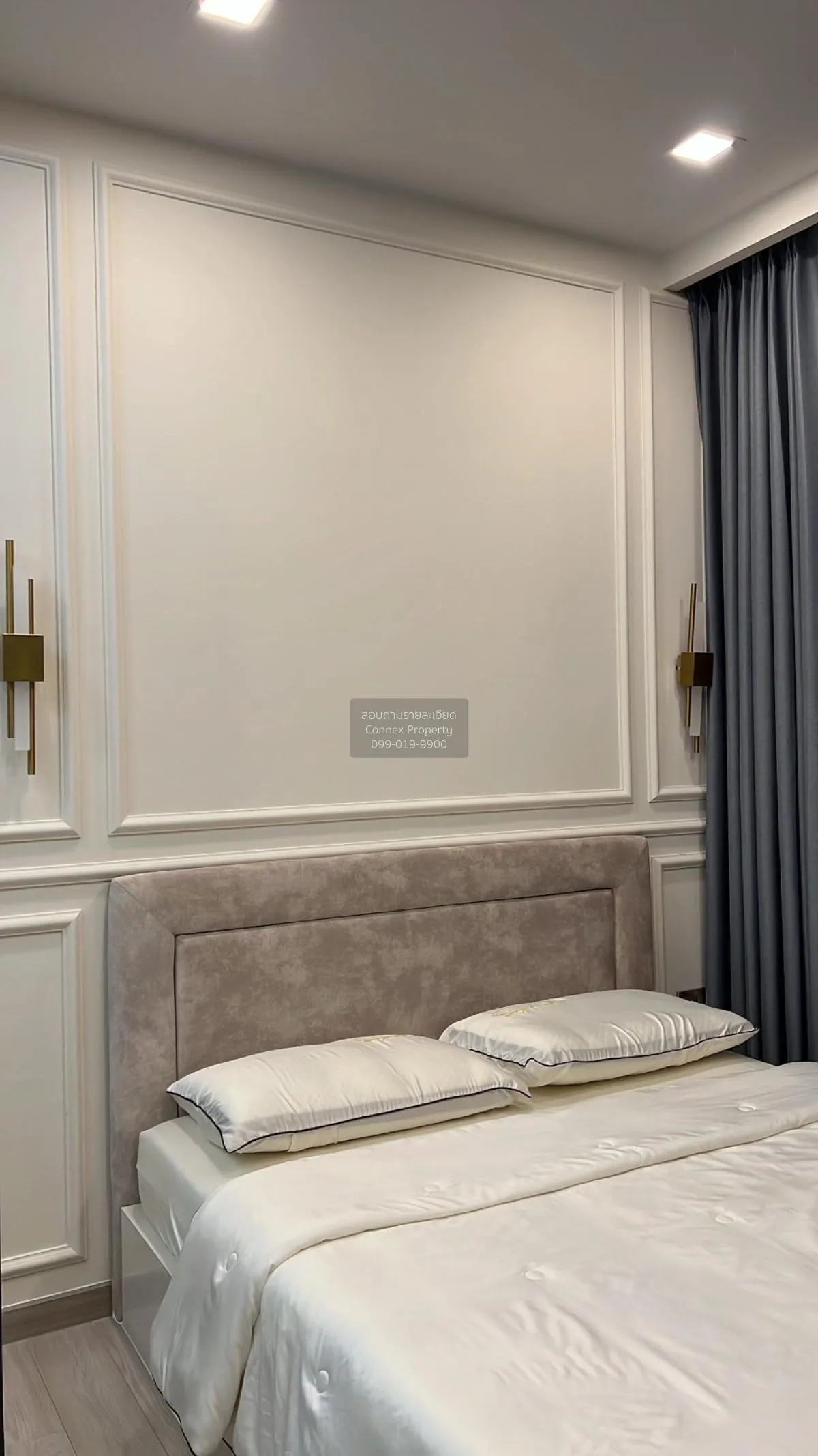 ขายคอนโด  วันไนน์ไฟว์ อโศก - พระราม 9 MRT-พระราม 9 ห้วยขวาง เขต ห 4