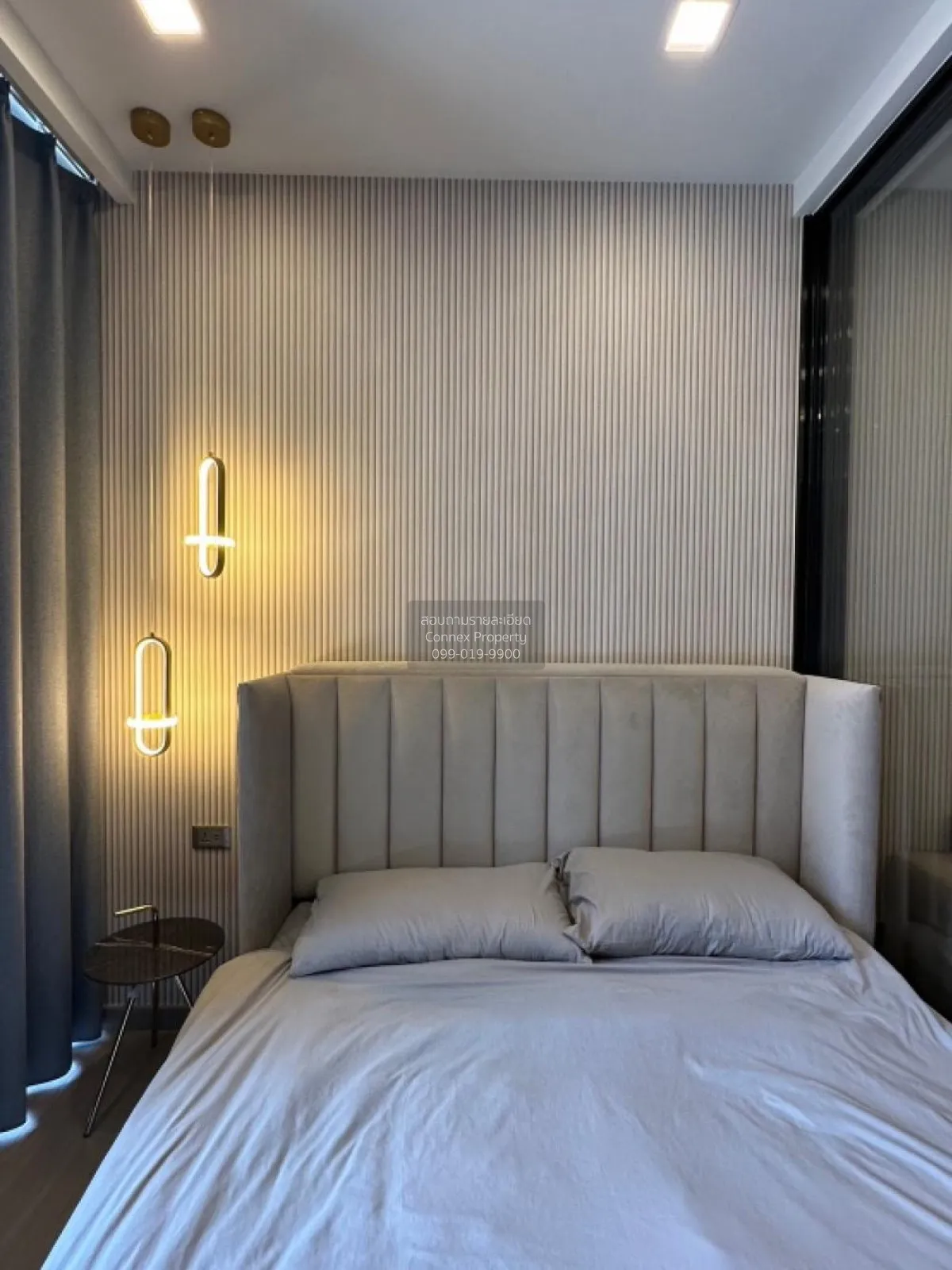 ขายคอนโด  วันไนน์ไฟว์ อโศก - พระราม 9 MRT-พระราม 9 ห้วยขวาง เขต ห 4