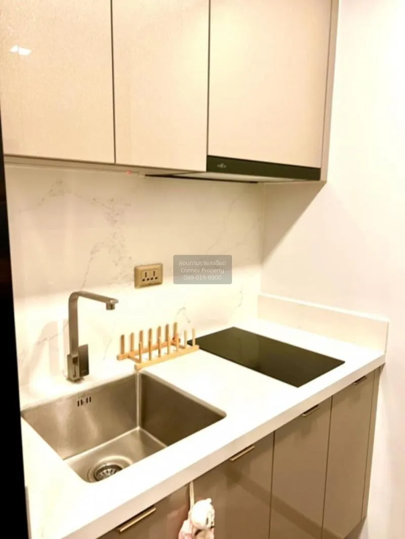 เช่าคอนโด  วันไนน์ไฟว์ อโศก - พระราม 9 MRT-พระราม 9 ห้วยขวาง เขต 