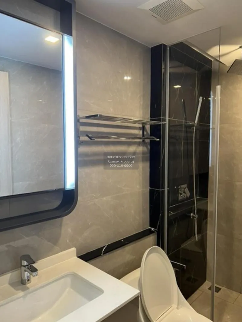 เช่าคอนโด  วันไนน์ไฟว์ อโศก - พระราม 9 MRT-พระราม 9 ห้วยขวาง เขต 