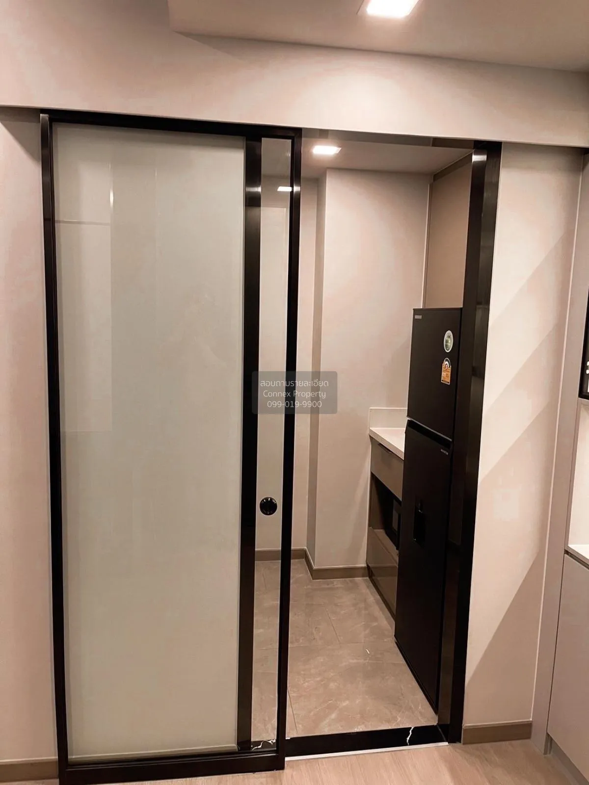 FOR SALE condo , One9Five Asoke - Rama 9 , MRT-Phra Ram 9 , Huai 