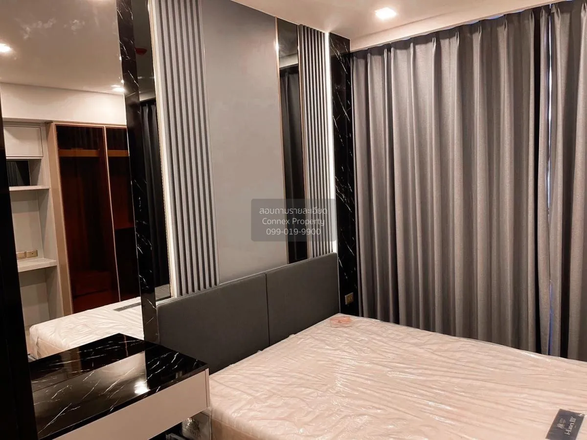 FOR SALE condo , One9Five Asoke - Rama 9 , MRT-Phra Ram 9 , Huai 