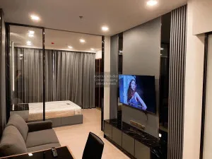 ขายคอนโด  วันไนน์ไฟว์ อโศก - พระราม 9 MRT-พระราม 9 ห้วยขวาง เขต ห้วยขวาง กรุงเทพ CX-41617