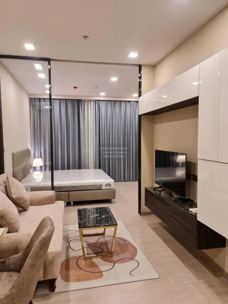FOR SALE condo , One9Five Asoke - Rama 9 , MRT-Phra Ram 9 , Huai  1