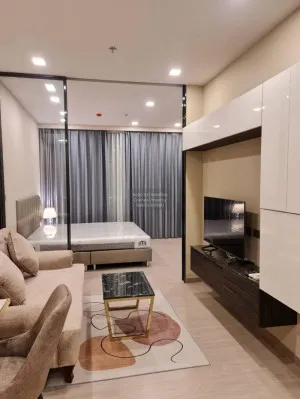 ขายคอนโด  วันไนน์ไฟว์ อโศก - พระราม 9 MRT-พระราม 9 ห้วยขวาง เขต ห้วยขวาง กรุงเทพ CX-41630